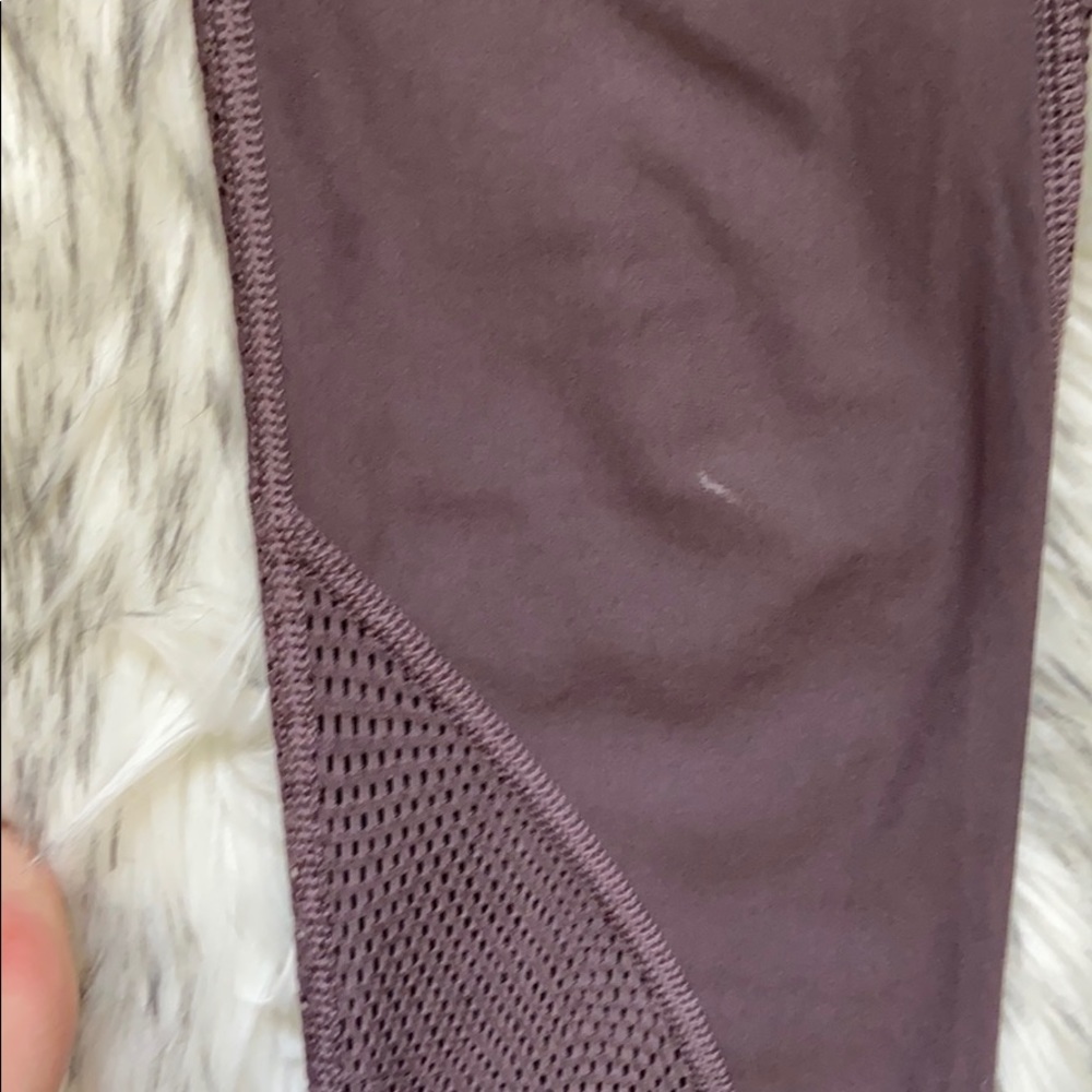 Under Armour Vanish Crop Ascend Mesh - Picture 10 of 13